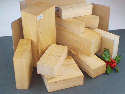Wood carving gift boxes - carving,
