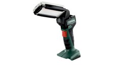 Metabo 18v Cordless Inspection