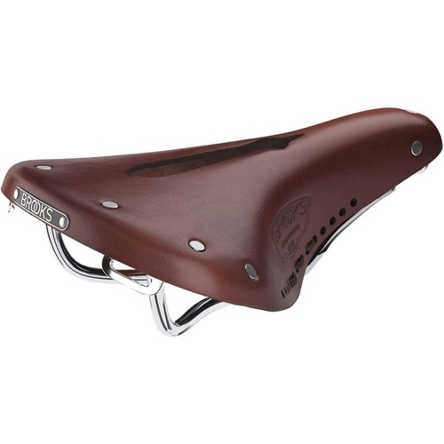 Brooks england b17 carved - b17,