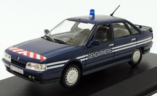 Norev 1/43 Scale 512116 - 1989