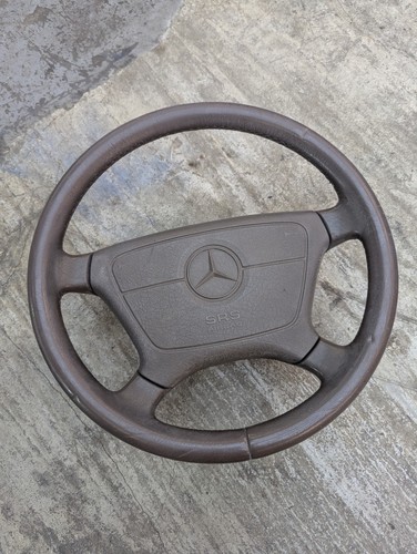 1995 mercedes benz w124 - 1995, mercedes-benz