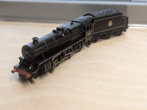 Graham farish 372 126 - farish, gauge