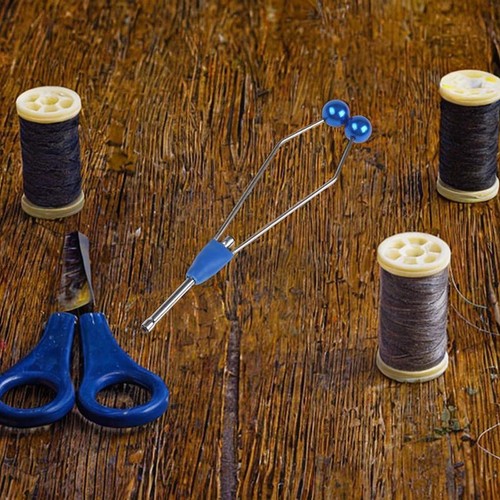 Fly tying tool - tying, ceramic