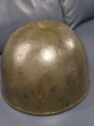 British army mkii tank helmet - army,