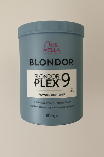 Blondorplex multi blonde - blondorplex, multi-blonde