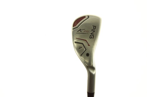 Ping k15 hybrid senior - hybrid,