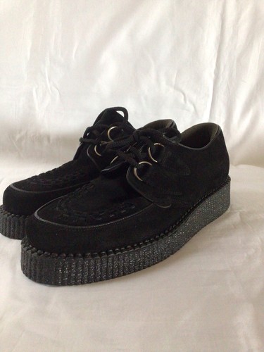 Men underground black - underground,