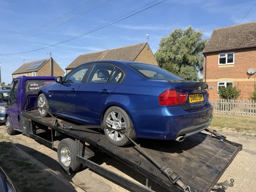 2011 bmw e90 - e90, lci