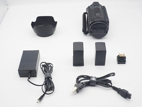 Canon ivis g10 black hd - hf,