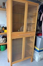 Ikea display cabinet - display, cabinet.