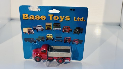 Base toys scale - scale, swb