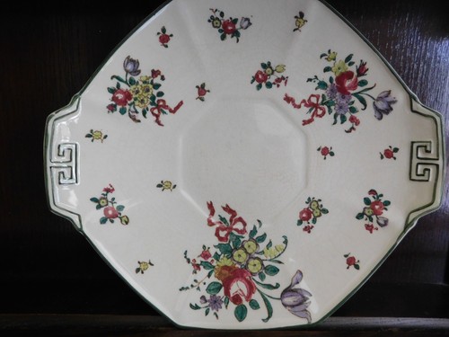 Antique 1930s royal doulton - antique,