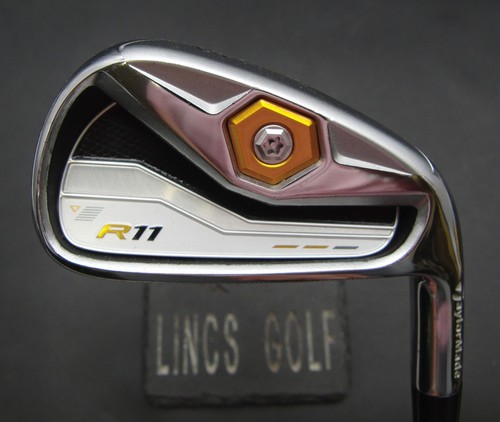 Taylormade r11 iron regular - taylormade, 5
