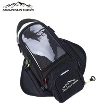 Multi-Functional Motorcycle