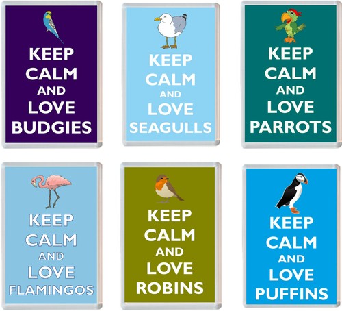 Various keep calm - various,