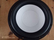 MONITOR AUDIO RSW12 SUBWOOFER