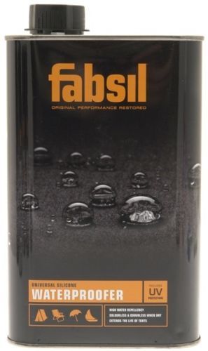 Grangers fabsil 5 - uv, 2.5