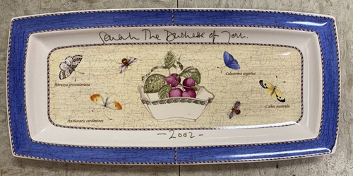 Wedgwood sarah garden - wedgwood,