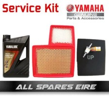 GENUINE OEM YAMAHA GOLF CART BUGGY SERVICE KIT INC OIL G16 G19 G22 G29 1996-2016
