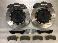 SUBARU IMPREZA 380MM 6 POT AP RACING PRO 5000R BRAKE KIT CP9660 RS29