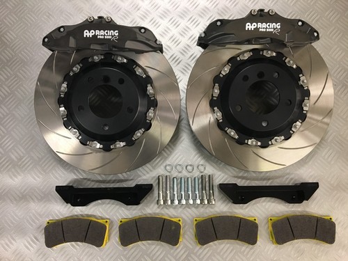 Subaru impreza 380mm pot - subaru,