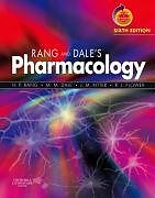 Rang dale s pharmacology - dale's,