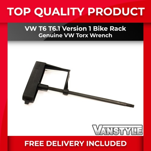 Fits genuine version 1 - vw, t6
