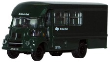 B-T Models DA62 Leyland FG