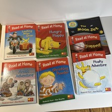 Oxford Reading Tree Collection