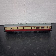 Dapol E21 BR Red Cream