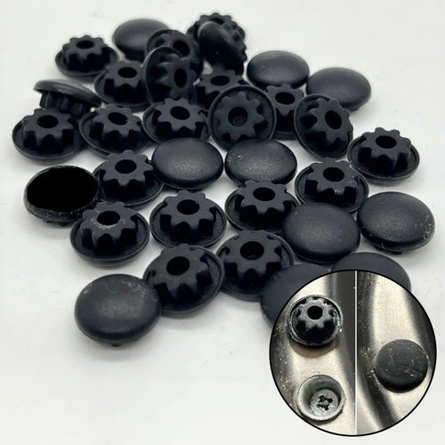 Smev dometic black - dometic, screw