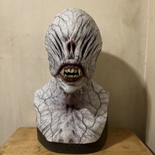 Sloth White Realistic Silicone