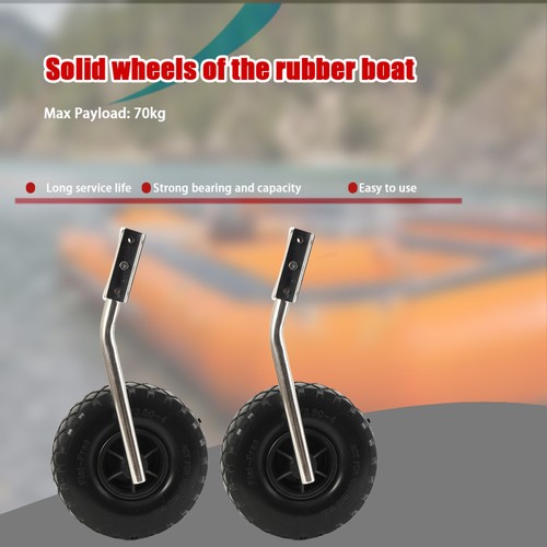 Folding boat transom launching - folding,