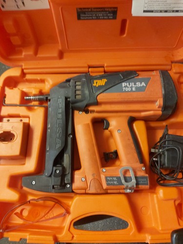Spit pulsa 700e - pulsa,