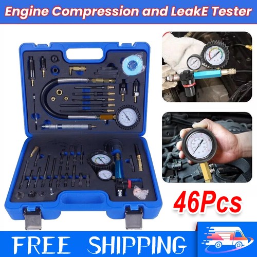 46pcs engine compression - engine,