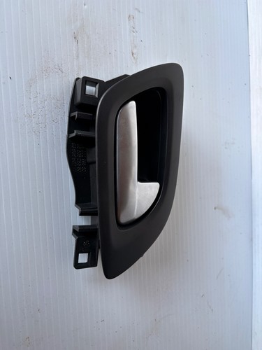 Inside door handle - door,