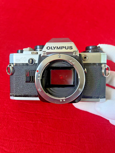 Olympus camera om10 film - olympus,