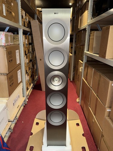 Kef reference floor standing - kef, floor-standing