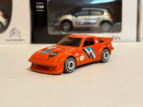 Hot wheels mainlines mazda - -,