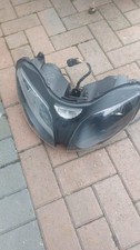 Zx6r1999 c1 c2 Headlight