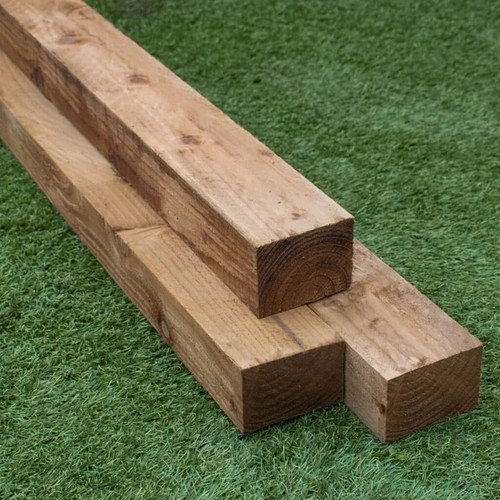 1800mm fence post - 75, x