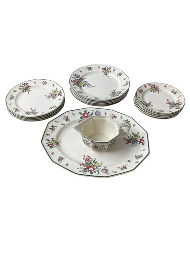 Vintage royal doulton old - doulton,