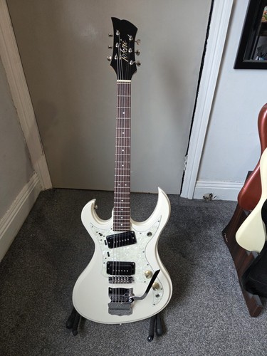 Tokai hummingbird 50th - tokai,