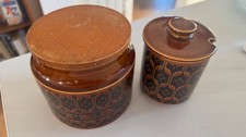 Hornsea Pottery Heirloom Sugar
