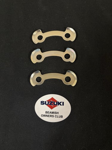 Suzuki rl250 exacta - suzuki, beamish