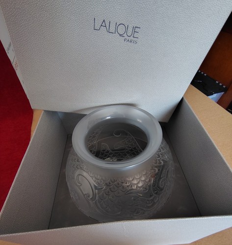 Impressive lalique france - impressive,