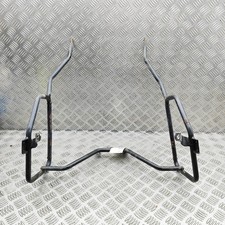 BMW F Engine crash bar guard