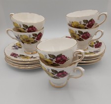 Royal Sutherland Bone China