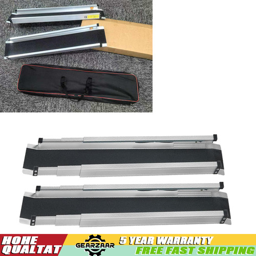 5ft folding portable - (150cm),