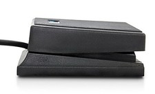 HQRP Footswitch Pedal for Nord Stage / Modular G2 / Lead 2 / lead A1 / lead 2X